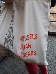  Brussels Urban Legend 
