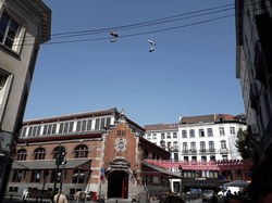  Brussels Urban Legend 