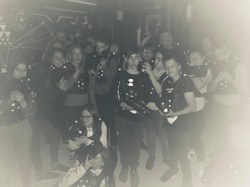  Laser game 