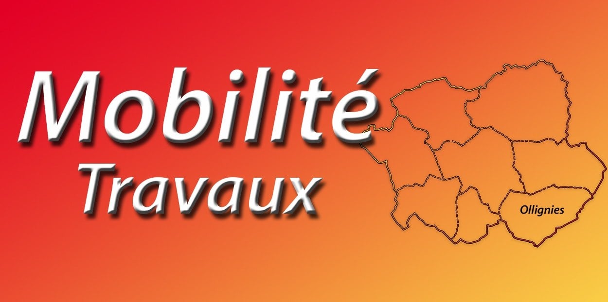 Aménagements et sécurisation de la rue de la Florbecq : mesures de circulation