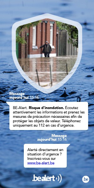 Be-Alert