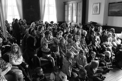 Spectacle Halloween