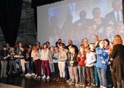 Championnat interscolaire des Energies renouvelables