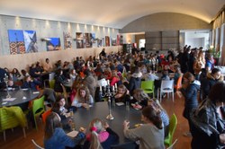 Championnat interscolaire des Energies renouvelables 
