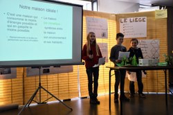  Championnat interscolaire des Energies renouvelables 