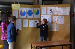  Championnat interscolaire des Energies renouvelables 