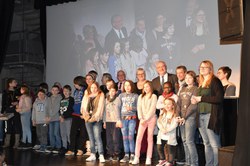  Championnat interscolaire des Energies renouvelables 