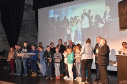  Championnat interscolaire des Energies renouvelables 