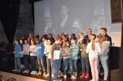 Championnat interscolaire des Energies renouvelables