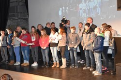  Championnat interscolaire des Energies renouvelables 