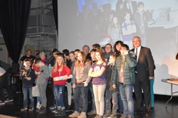  Championnat interscolaire des Energies renouvelables 