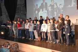  Championnat interscolaire des Energies renouvelables 