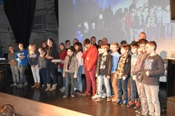 Championnat interscolaire des Energies renouvelables 