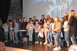  Championnat interscolaire des Energies renouvelables 