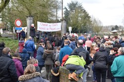  Chasse aux œufs 2018 