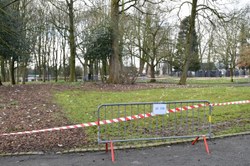  Chasse aux œufs 2018 