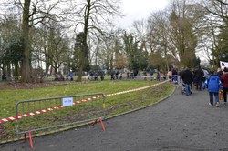  Chasse aux œufs 2018 
