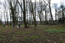  Chasse aux œufs 2018 