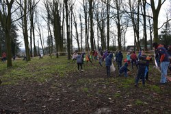  Chasse aux œufs 2018 
