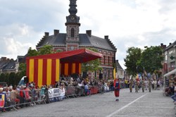  Festin 2019 