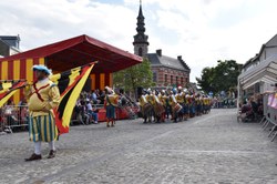  Festin 2019 