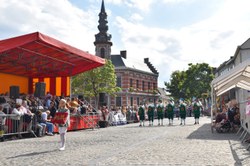  Festin 2019 