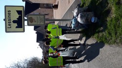  Equipe Administration communale, Ville de Lessines 