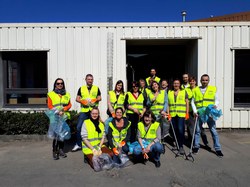  Equipe Administration communale, Ville de Lessines 