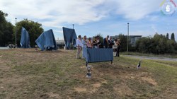  Claudy Criquielion - Hommage, 6 septembre 2025 