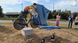  Claudy Criquielion - Hommage, 6 septembre 2025 