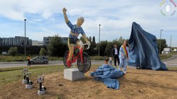  Claudy Criquielion - Hommage, 6 septembre 2025 