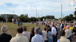  Claudy Criquielion - Hommage, 6 septembre 2025 