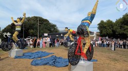  Claudy Criquielion - Hommage, 6 septembre 2025 