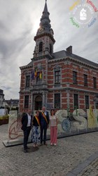  Claudy Criquielion - Hommage, 6 septembre 2025 
