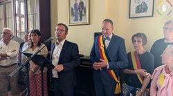  Claudy Criquielion - Hommage, 6 septembre 2025 