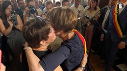  Claudy Criquielion - Hommage, 6 septembre 2025 