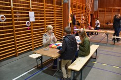  Journée de l'enfance 