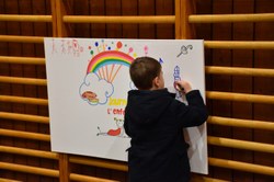  Journée de l'enfance 