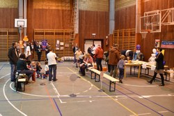  Journée de l'enfance 