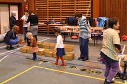  Journée de l'enfance 