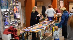  Journée de l'enfance 