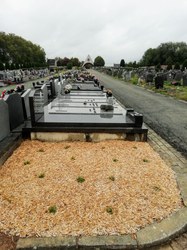  Cimetière de Lessines 