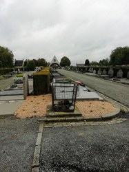  Cimetière de Lessines 