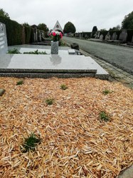 Cimetière de Lessines
