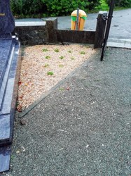 Cimetière de Wannebecq 