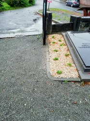  Cimetière de Wannebecq 