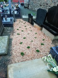  Cimetière de Wannebecq 