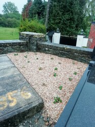 Cimetière de Wannebecq