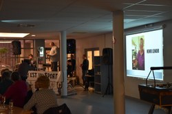  Mérites sportifs 2017 