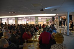  Mérites sportifs 2017 
